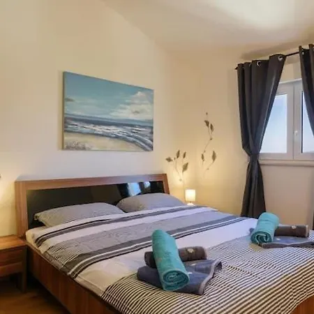 Apartment Deni * Trogir