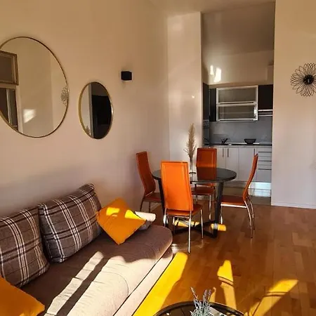 Apartment Deni Apartamento Trogir