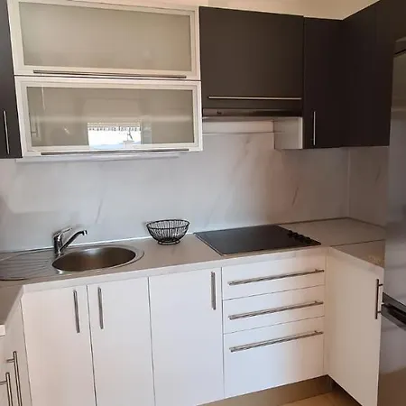Apartamento Apartment Deni